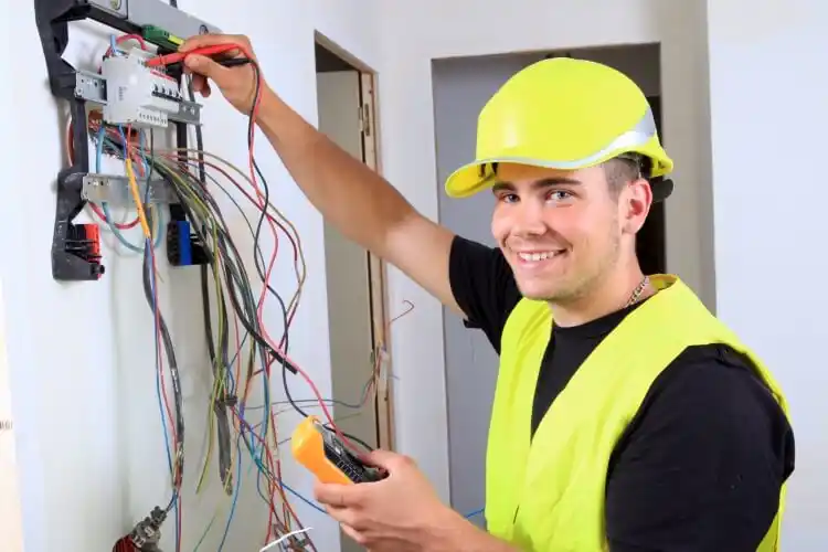 elektricien Berlicum